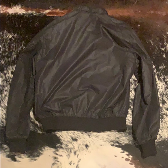 Classic Vintage Members Only 90’s Jacket - Picture 3 of 7